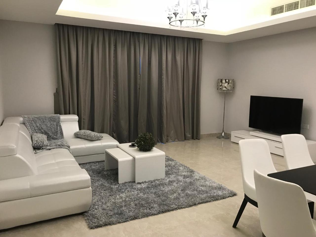 Al Manzil Residence Hidd2 Manama Exterior photo