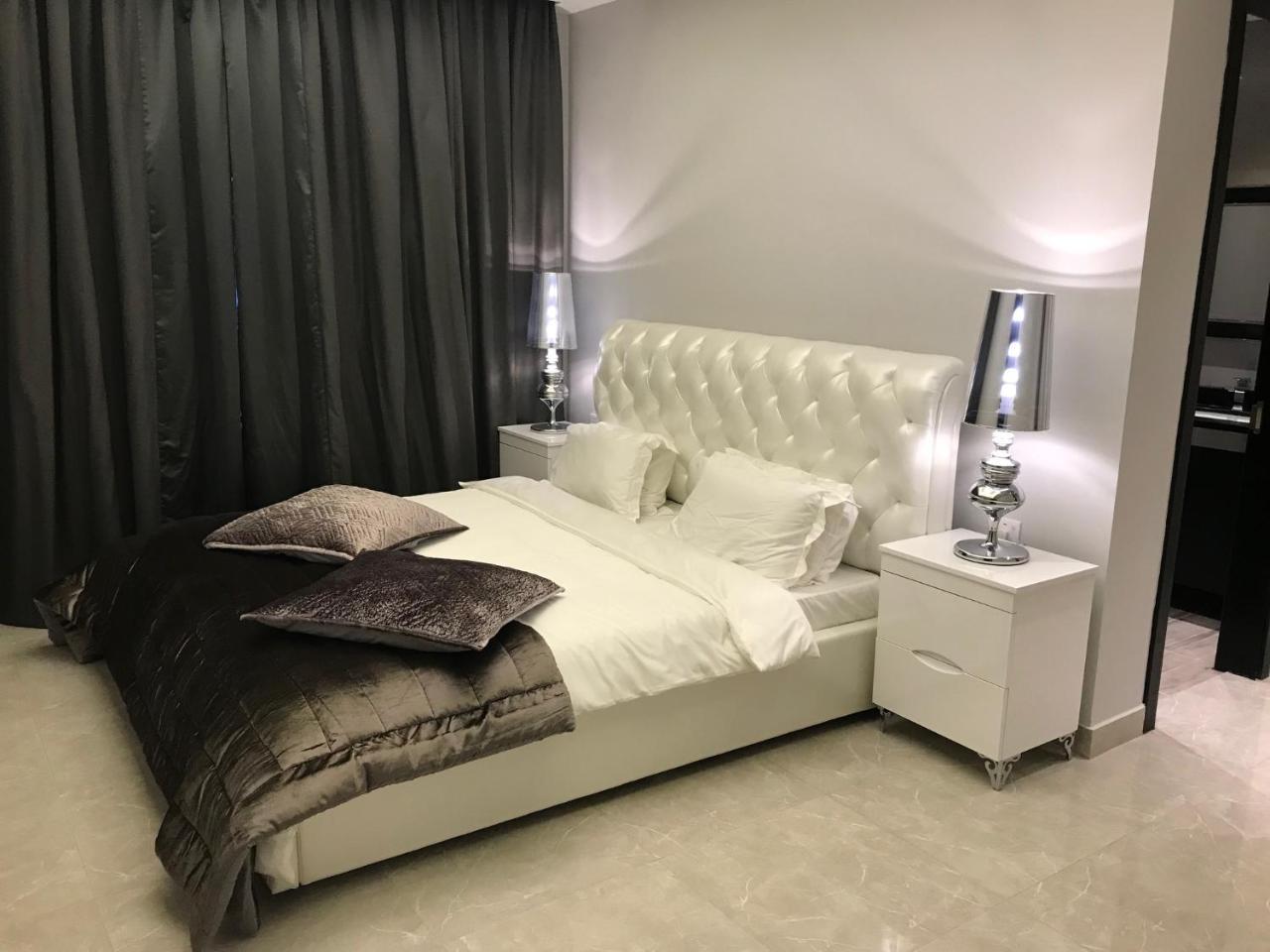 Al Manzil Residence Hidd2 Manama Exterior photo